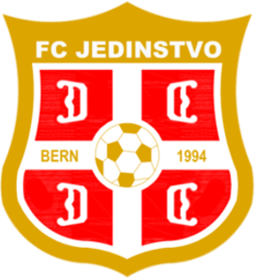 Fussballclub Jedinstvo